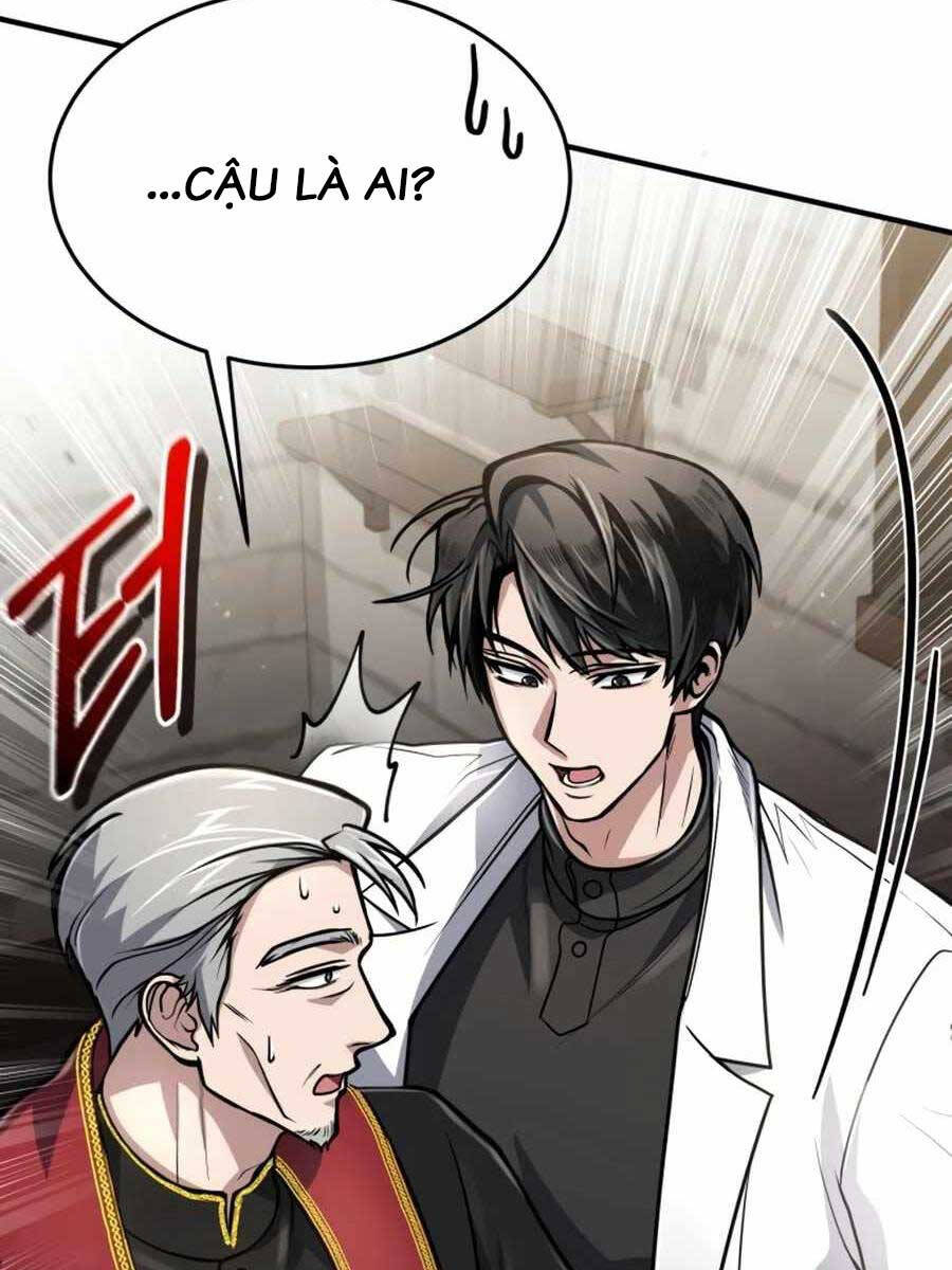Làm Sao Sống Như Một Trị Liệu Sư Ngầm? chapter 10 - Upload bởi truyensieuhay.com