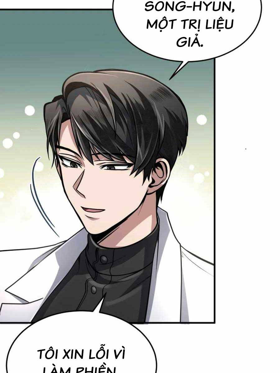Làm Sao Sống Như Một Trị Liệu Sư Ngầm? chapter 10 - Upload bởi truyensieuhay.com