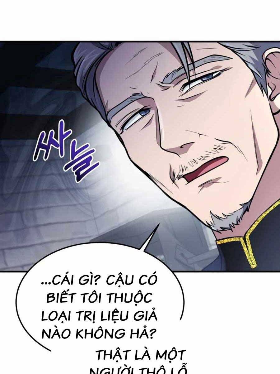Làm Sao Sống Như Một Trị Liệu Sư Ngầm? chapter 10 - Upload bởi truyensieuhay.com