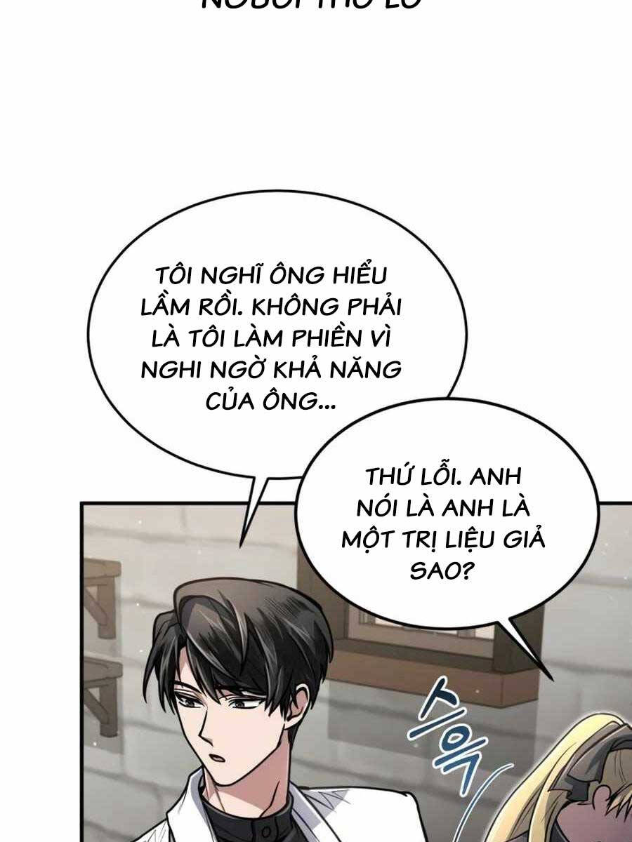 Làm Sao Sống Như Một Trị Liệu Sư Ngầm? chapter 10 - Upload bởi truyensieuhay.com
