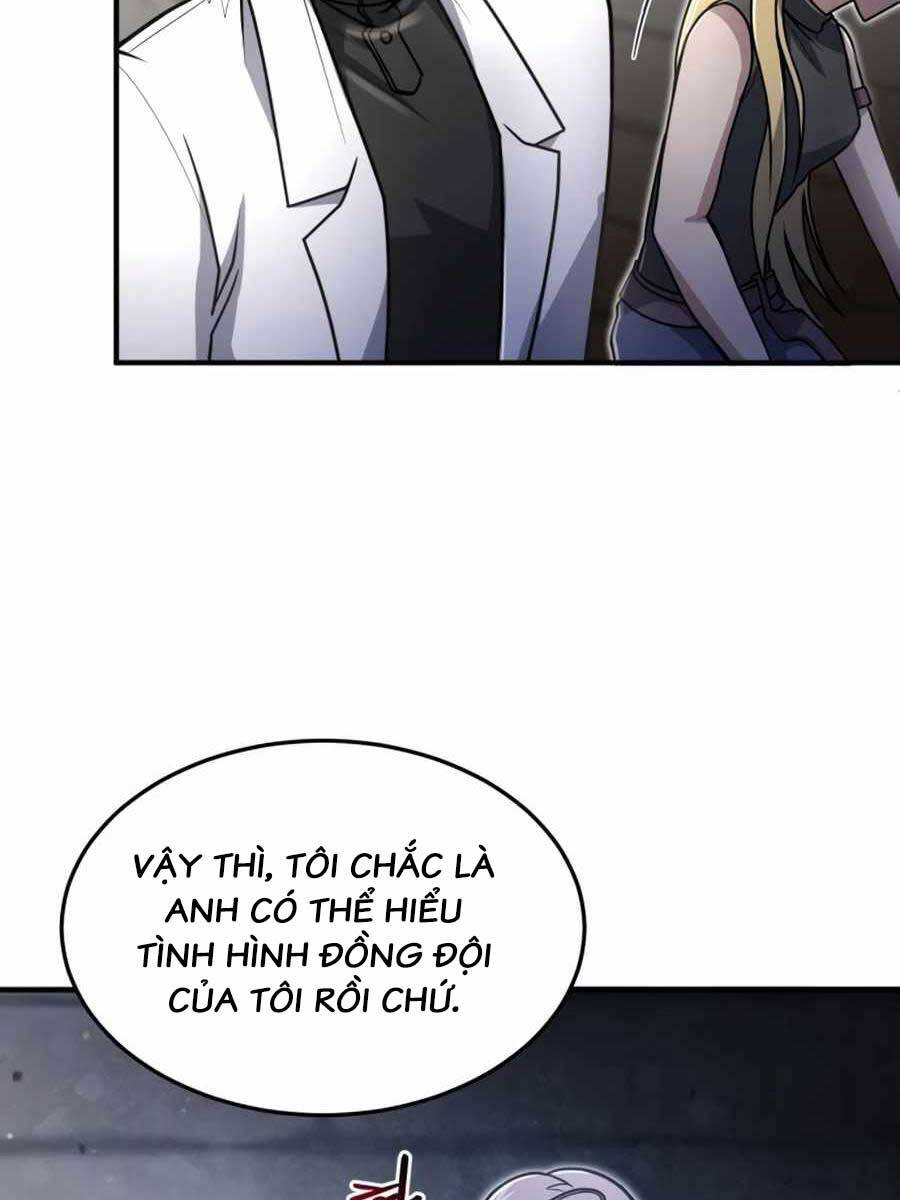 Làm Sao Sống Như Một Trị Liệu Sư Ngầm? chapter 10 - Upload bởi truyensieuhay.com