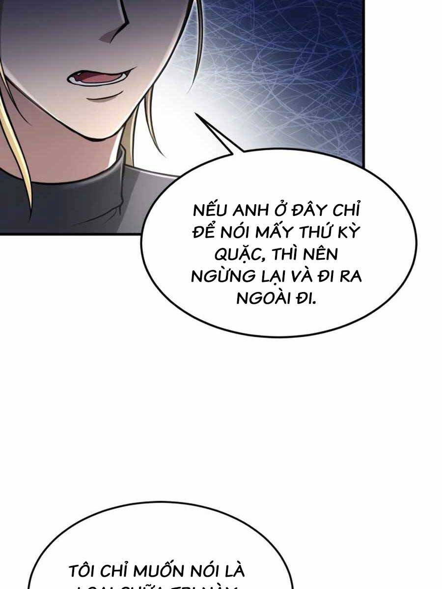 Làm Sao Sống Như Một Trị Liệu Sư Ngầm? chapter 10 - Upload bởi truyensieuhay.com