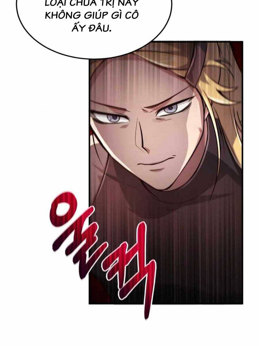 Làm Sao Sống Như Một Trị Liệu Sư Ngầm? chapter 10 - Upload bởi truyensieuhay.com