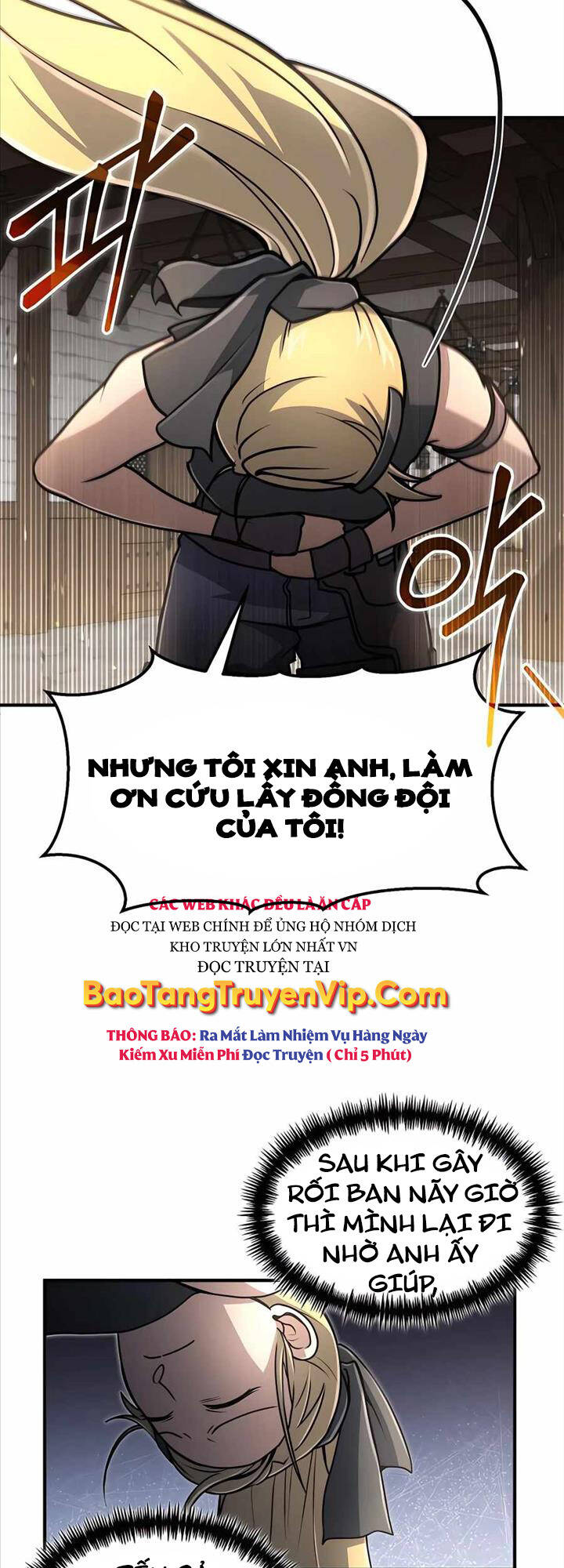 Làm Sao Sống Như Một Trị Liệu Sư Ngầm? chapter 11 - Upload bởi truyensieuhay.com