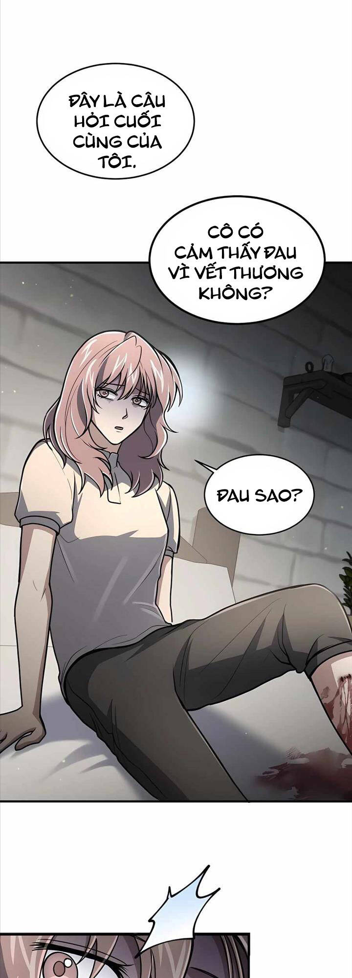 Làm Sao Sống Như Một Trị Liệu Sư Ngầm? chapter 11 - Upload bởi truyensieuhay.com