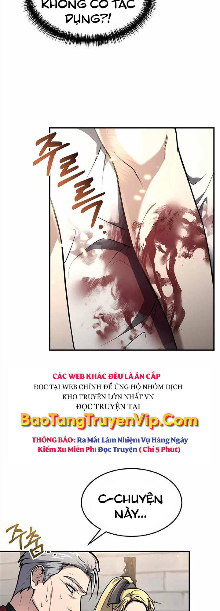 Làm Sao Sống Như Một Trị Liệu Sư Ngầm? chapter 11 - Upload bởi truyensieuhay.com