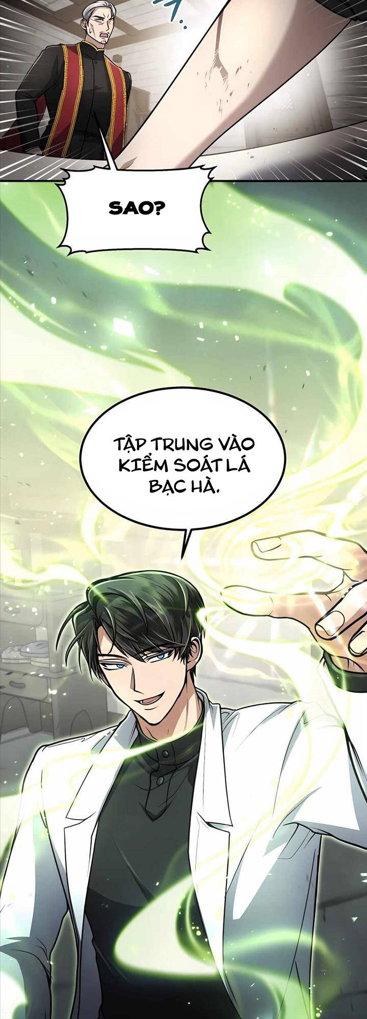 Làm Sao Sống Như Một Trị Liệu Sư Ngầm? chapter 11 - Upload bởi truyensieuhay.com