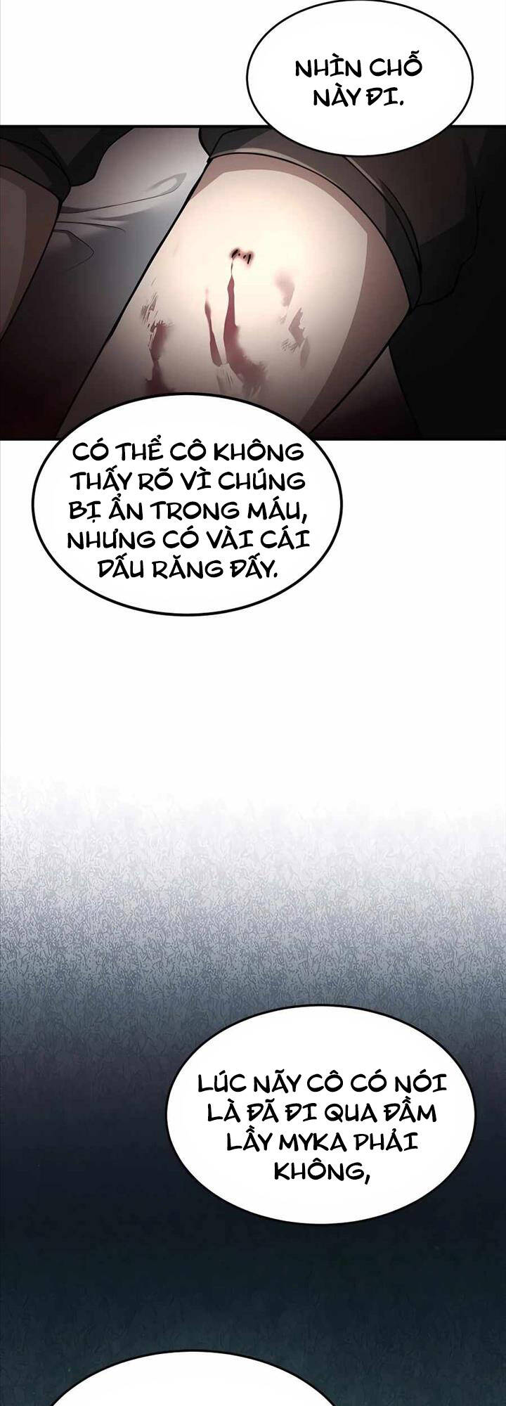 Làm Sao Sống Như Một Trị Liệu Sư Ngầm? chapter 11 - Upload bởi truyensieuhay.com