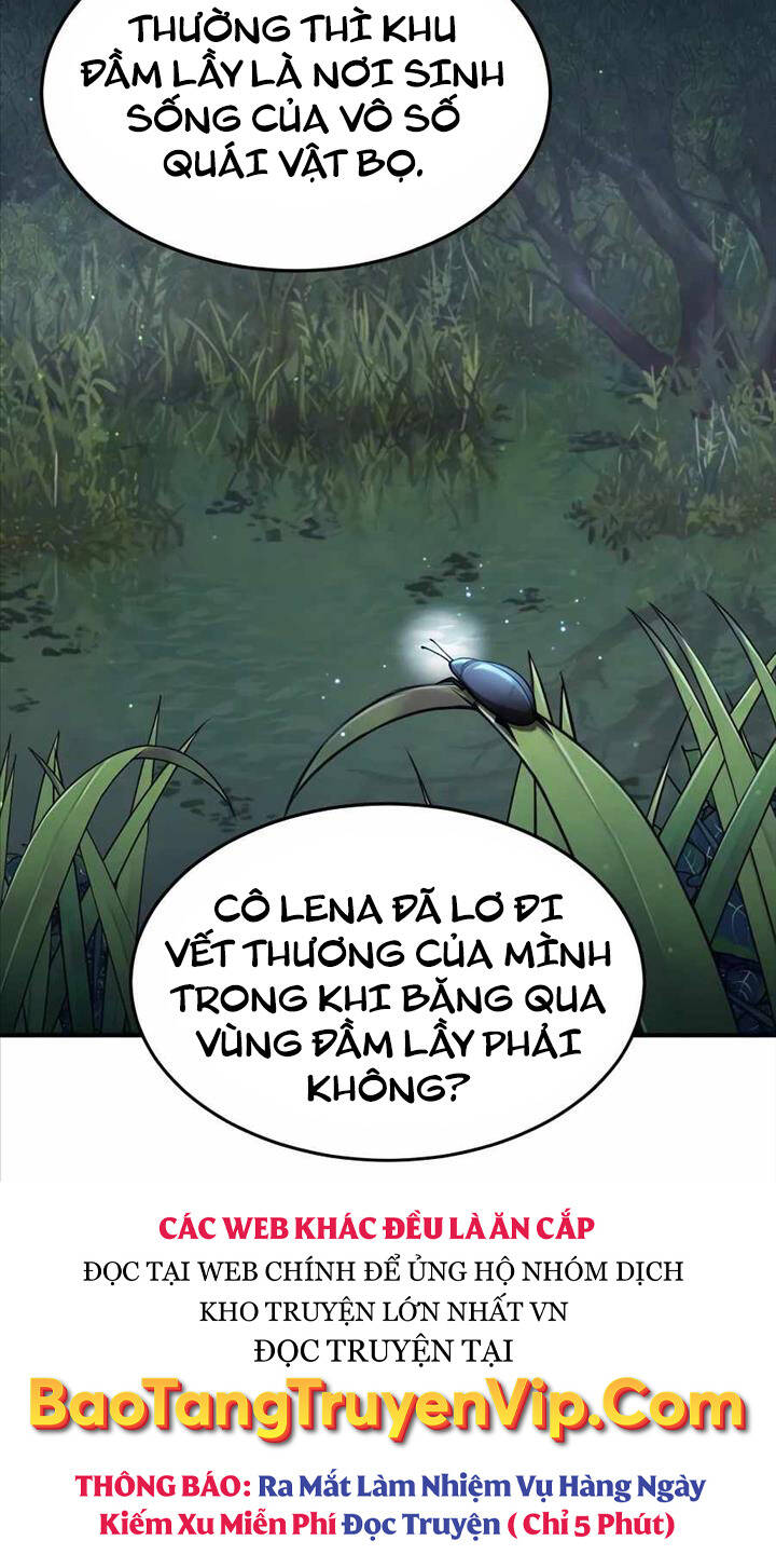Làm Sao Sống Như Một Trị Liệu Sư Ngầm? chapter 11 - Upload bởi truyensieuhay.com