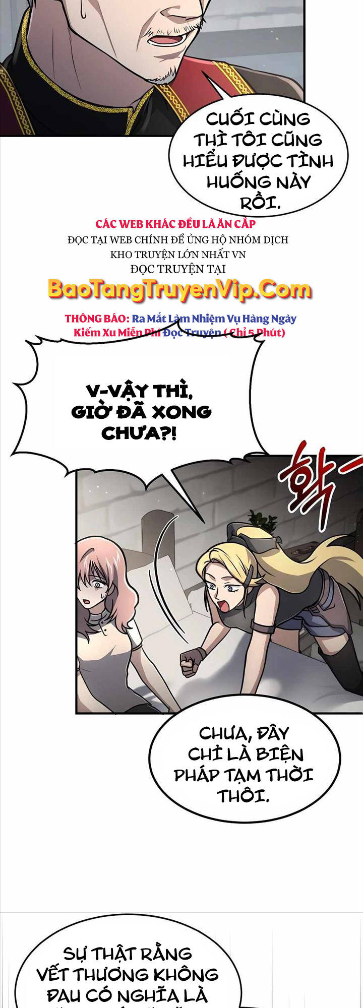Làm Sao Sống Như Một Trị Liệu Sư Ngầm? chapter 11 - Upload bởi truyensieuhay.com
