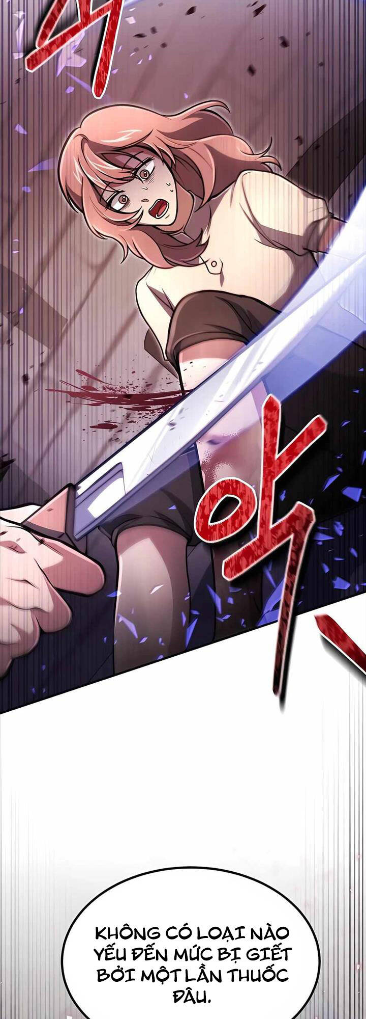 Làm Sao Sống Như Một Trị Liệu Sư Ngầm? chapter 11 - Upload bởi truyensieuhay.com