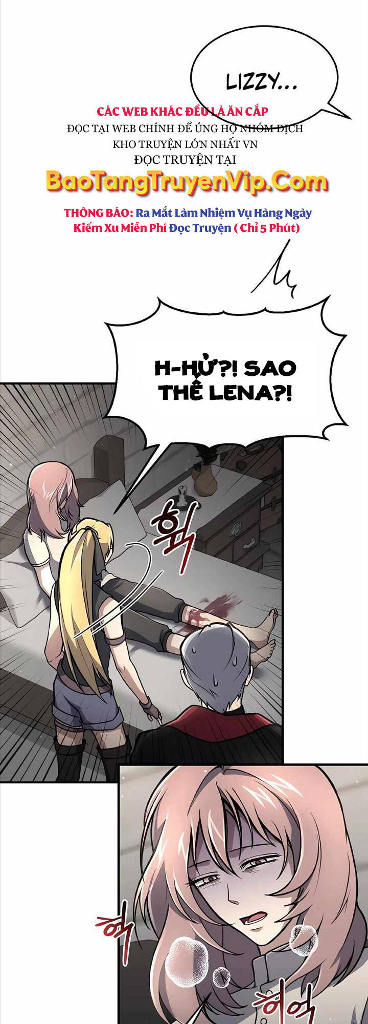Làm Sao Sống Như Một Trị Liệu Sư Ngầm? chapter 11 - Upload bởi truyensieuhay.com