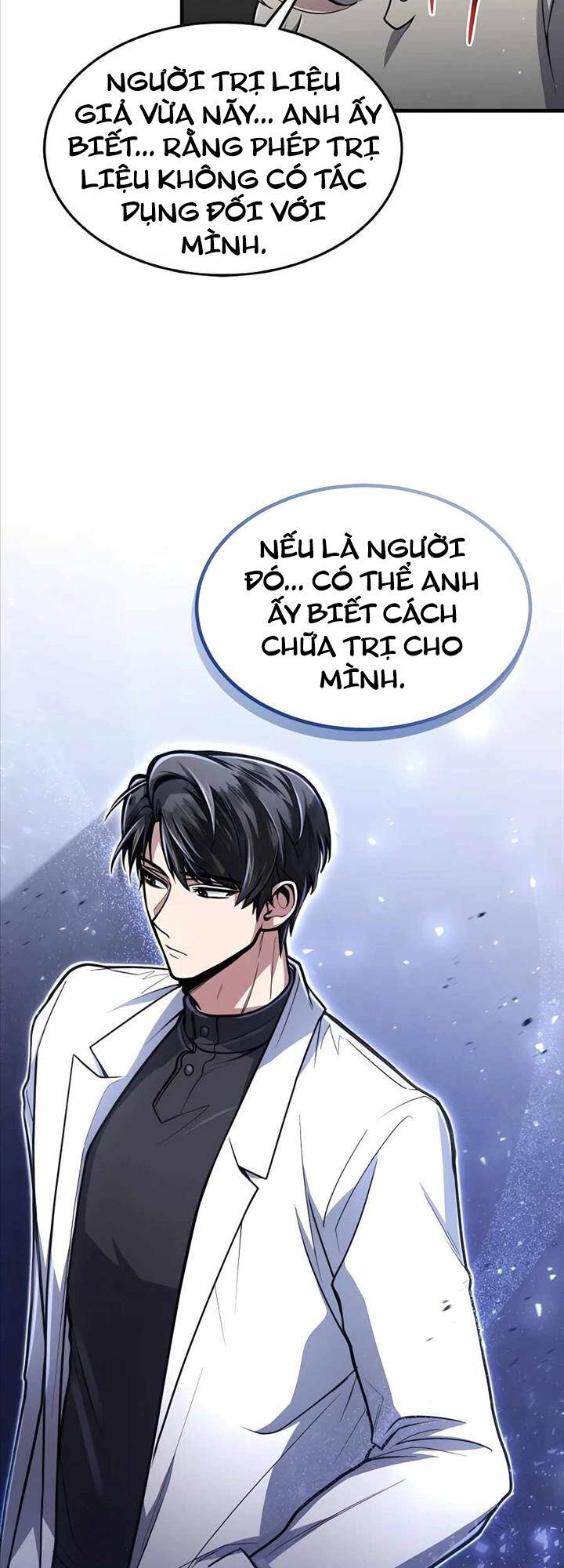 Làm Sao Sống Như Một Trị Liệu Sư Ngầm? chapter 11 - Upload bởi truyensieuhay.com