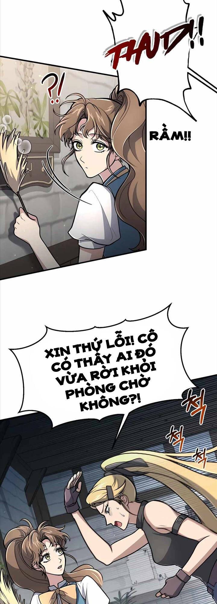Làm Sao Sống Như Một Trị Liệu Sư Ngầm? chapter 11 - Upload bởi truyensieuhay.com