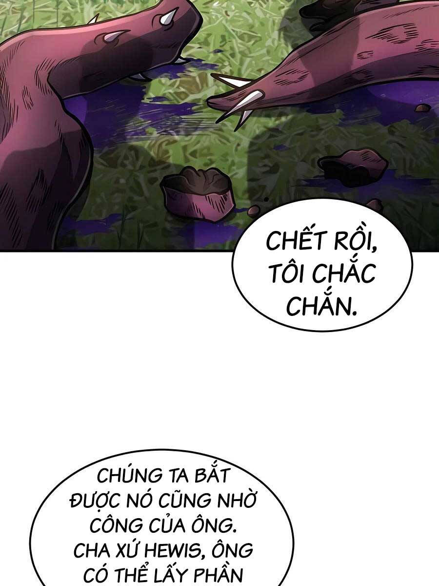 Làm Sao Sống Như Một Trị Liệu Sư Ngầm? chapter 12 - Upload bởi truyensieuhay.com