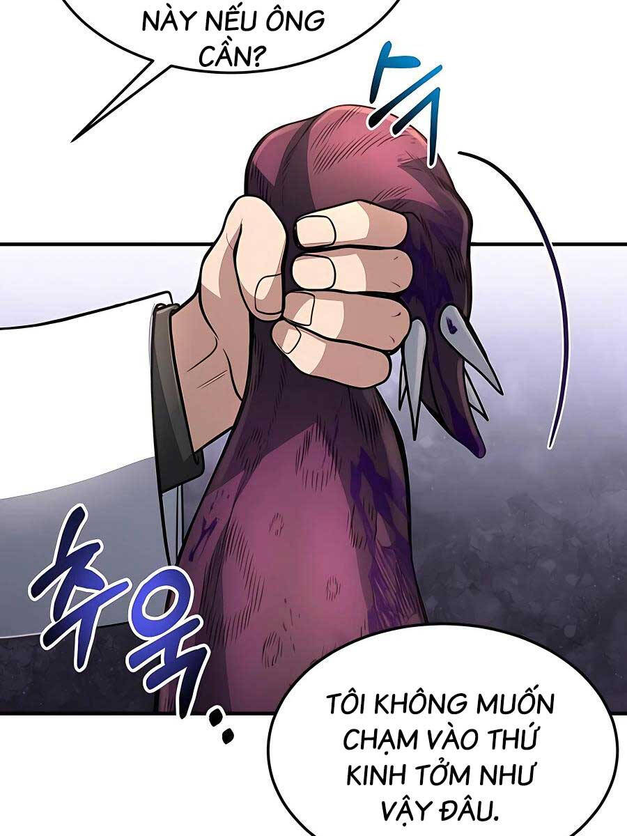 Làm Sao Sống Như Một Trị Liệu Sư Ngầm? chapter 12 - Upload bởi truyensieuhay.com