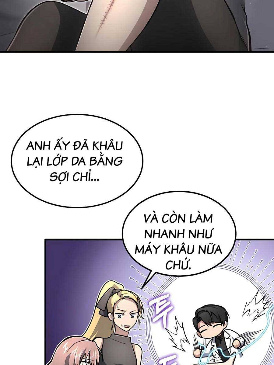 Làm Sao Sống Như Một Trị Liệu Sư Ngầm? chapter 12 - Upload bởi truyensieuhay.com