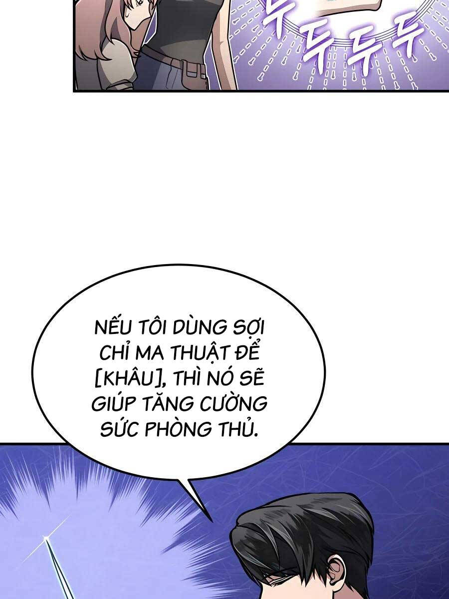 Làm Sao Sống Như Một Trị Liệu Sư Ngầm? chapter 12 - Upload bởi truyensieuhay.com