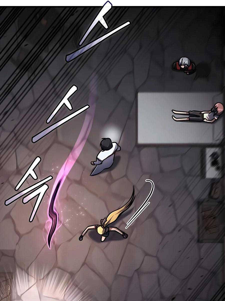 Làm Sao Sống Như Một Trị Liệu Sư Ngầm? chapter 12 - Upload bởi truyensieuhay.com