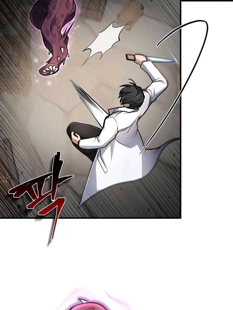 Làm Sao Sống Như Một Trị Liệu Sư Ngầm? chapter 12 - Upload bởi truyensieuhay.com