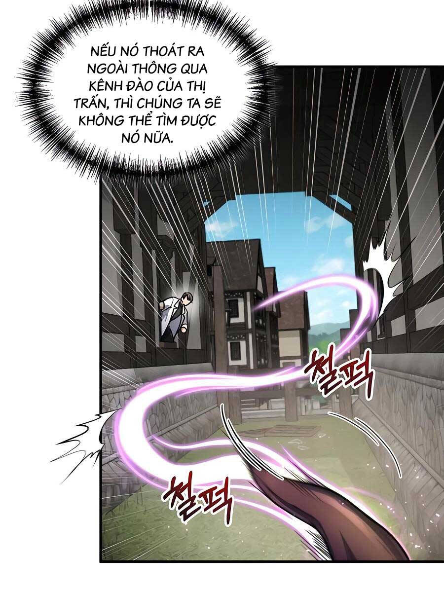 Làm Sao Sống Như Một Trị Liệu Sư Ngầm? chapter 12 - Upload bởi truyensieuhay.com