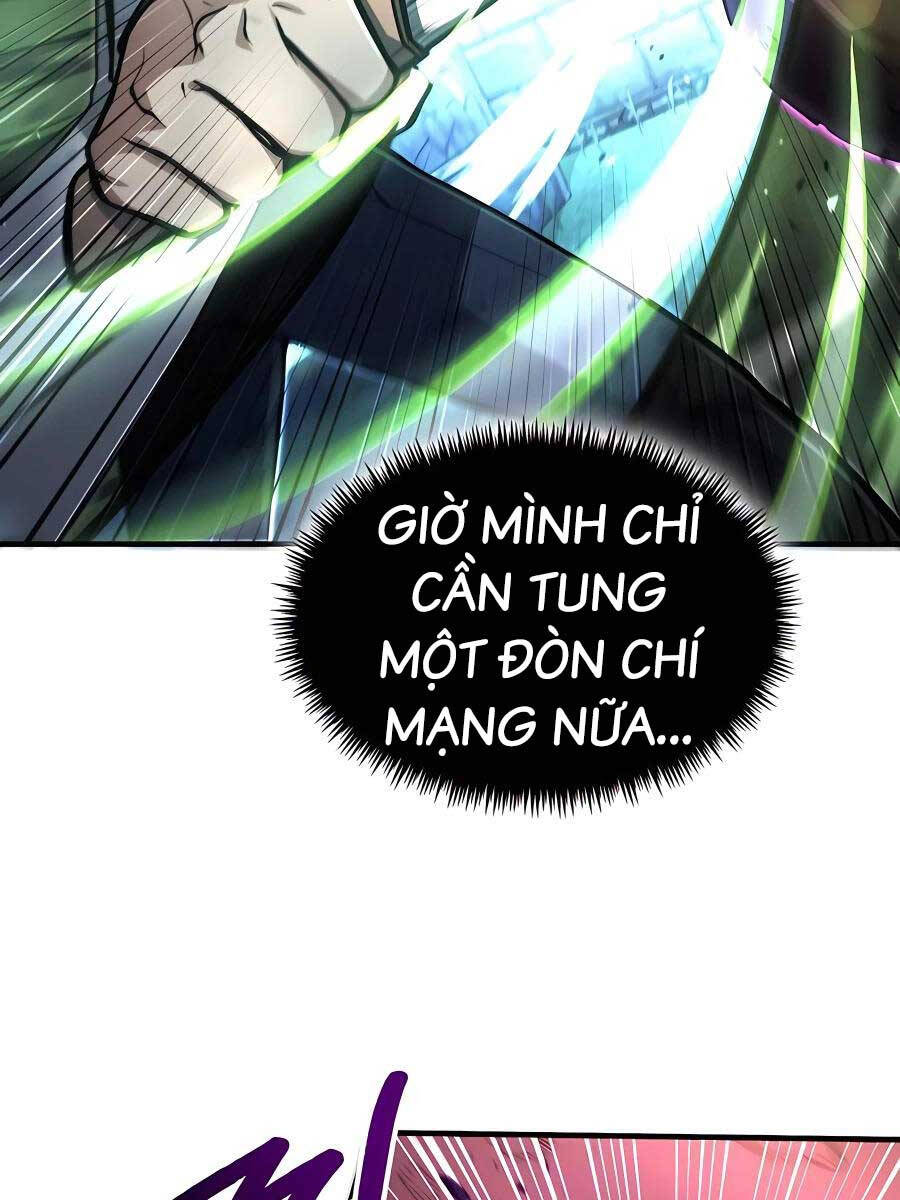 Làm Sao Sống Như Một Trị Liệu Sư Ngầm? chapter 12 - Upload bởi truyensieuhay.com