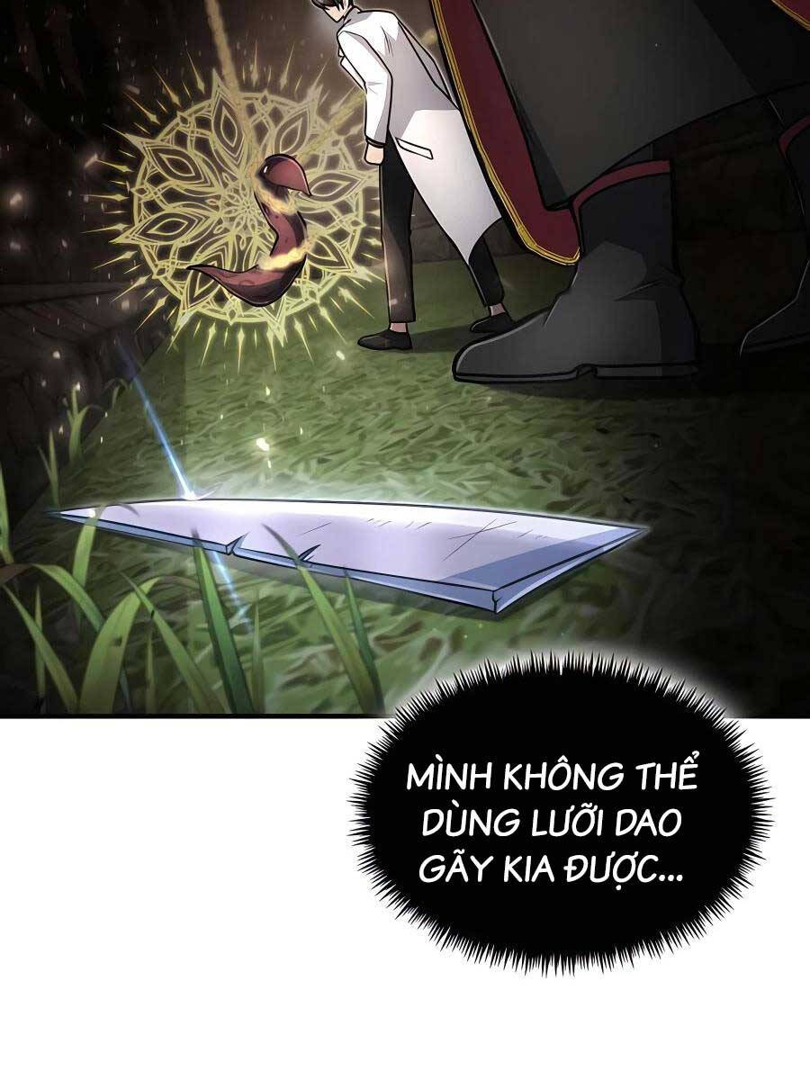 Làm Sao Sống Như Một Trị Liệu Sư Ngầm? chapter 12 - Upload bởi truyensieuhay.com