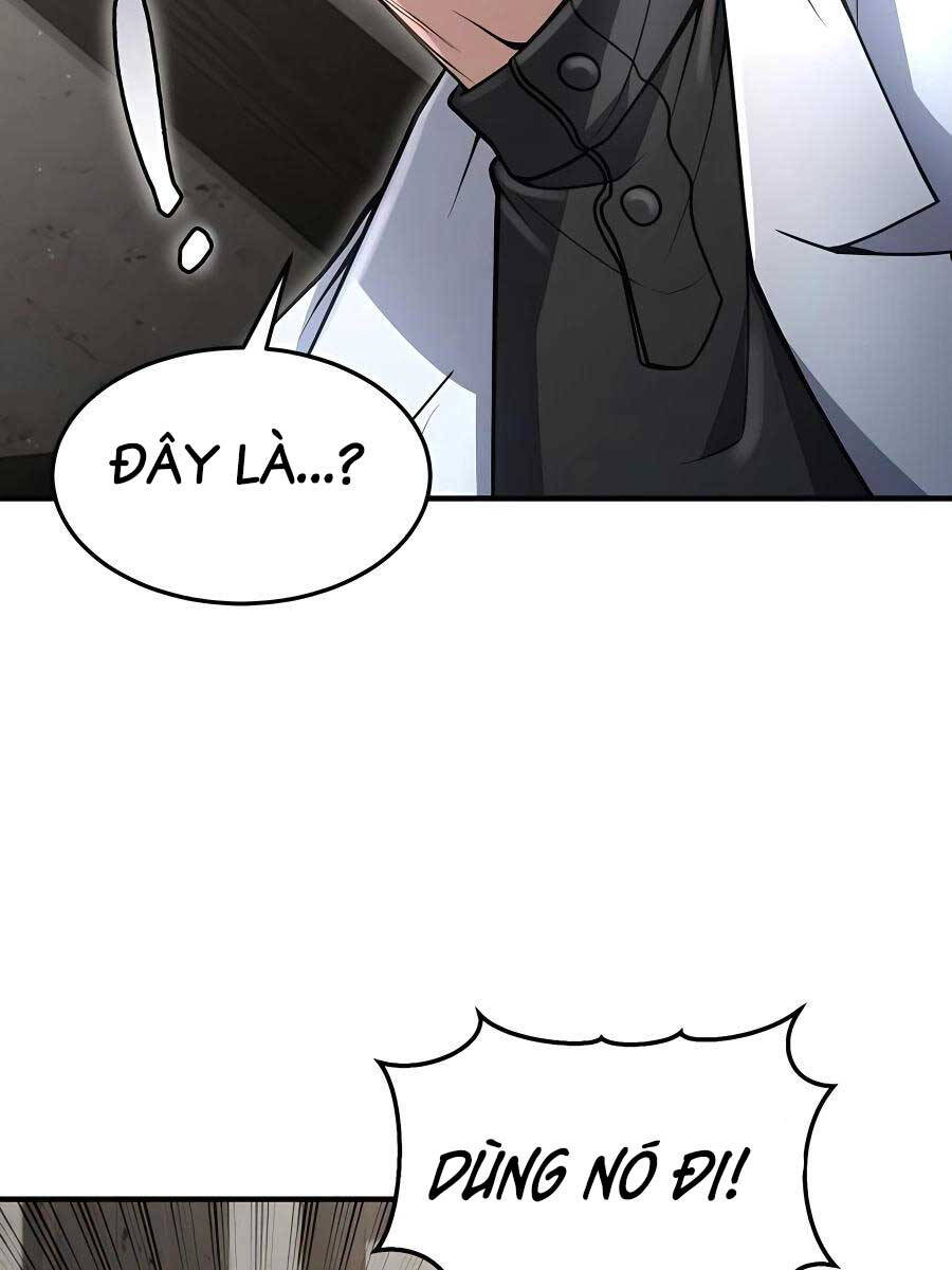Làm Sao Sống Như Một Trị Liệu Sư Ngầm? chapter 12 - Upload bởi truyensieuhay.com