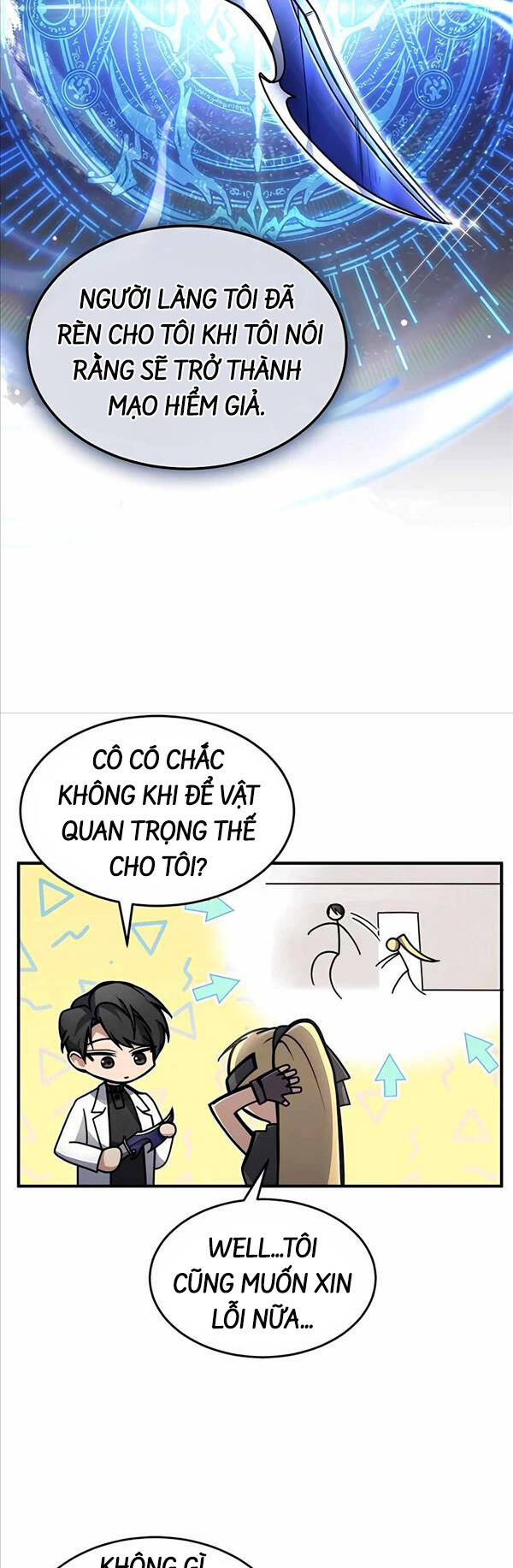 Làm Sao Sống Như Một Trị Liệu Sư Ngầm? chapter 13 - Upload bởi truyensieuhay.com