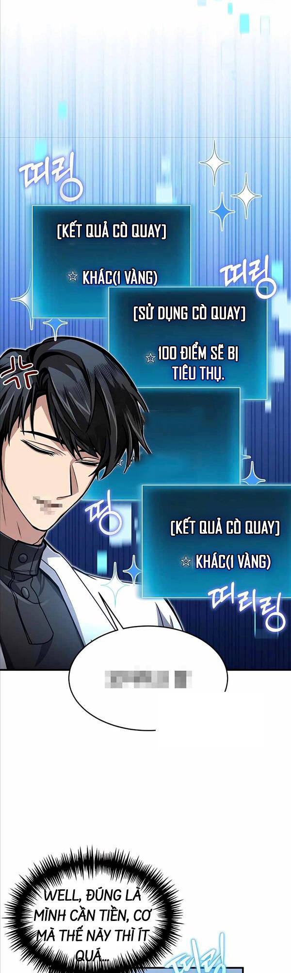 Làm Sao Sống Như Một Trị Liệu Sư Ngầm? chapter 13 - Upload bởi truyensieuhay.com