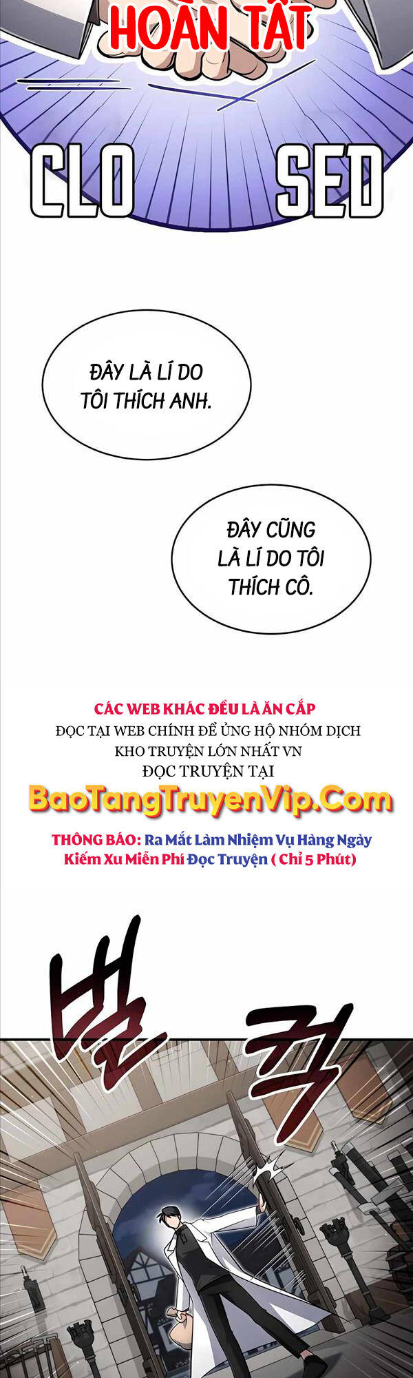 Làm Sao Sống Như Một Trị Liệu Sư Ngầm? chapter 13 - Upload bởi truyensieuhay.com