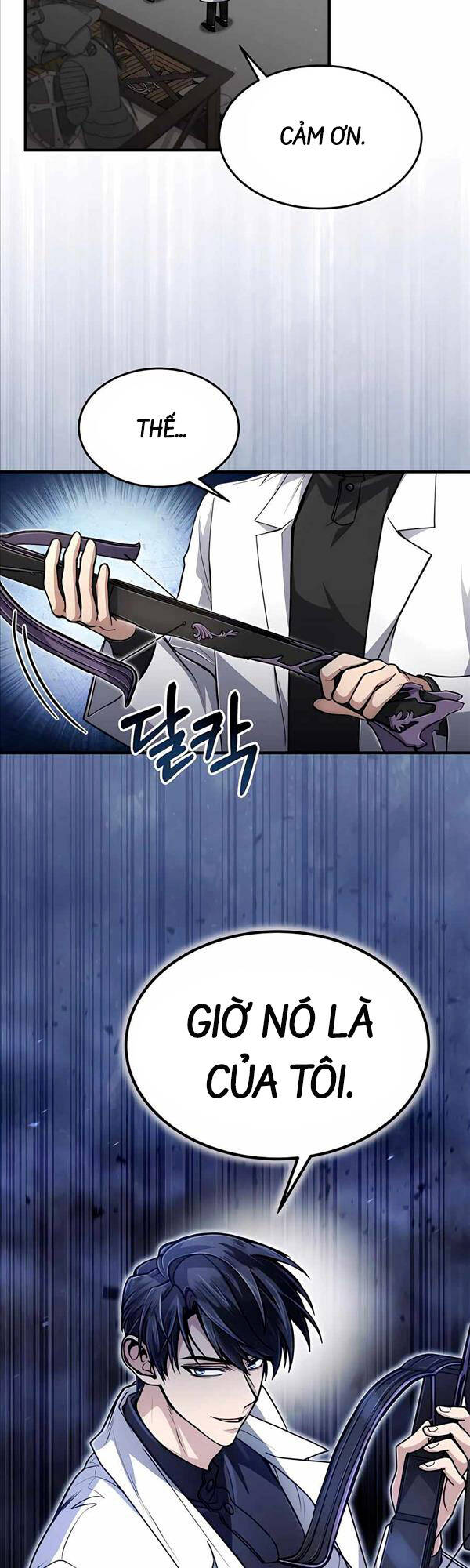 Làm Sao Sống Như Một Trị Liệu Sư Ngầm? chapter 13 - Upload bởi truyensieuhay.com