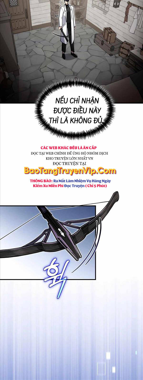 Làm Sao Sống Như Một Trị Liệu Sư Ngầm? chapter 13 - Upload bởi truyensieuhay.com