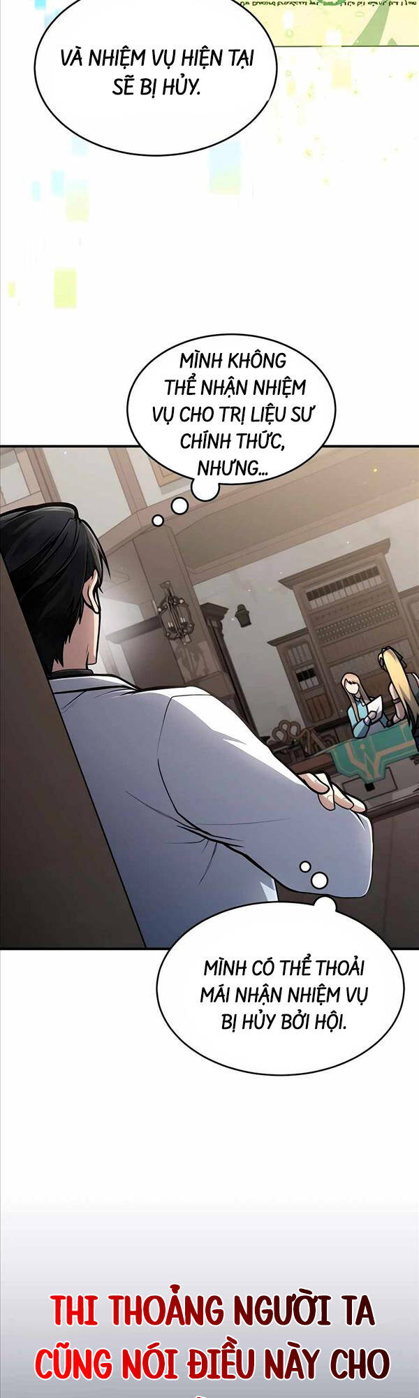 Làm Sao Sống Như Một Trị Liệu Sư Ngầm? chapter 13 - Upload bởi truyensieuhay.com