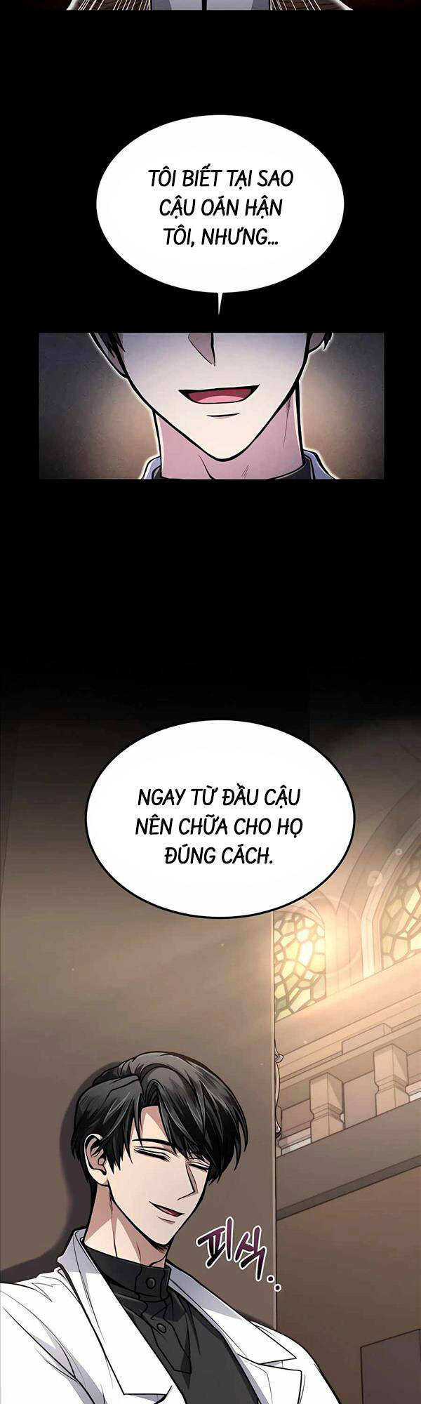 Làm Sao Sống Như Một Trị Liệu Sư Ngầm? chapter 13 - Upload bởi truyensieuhay.com