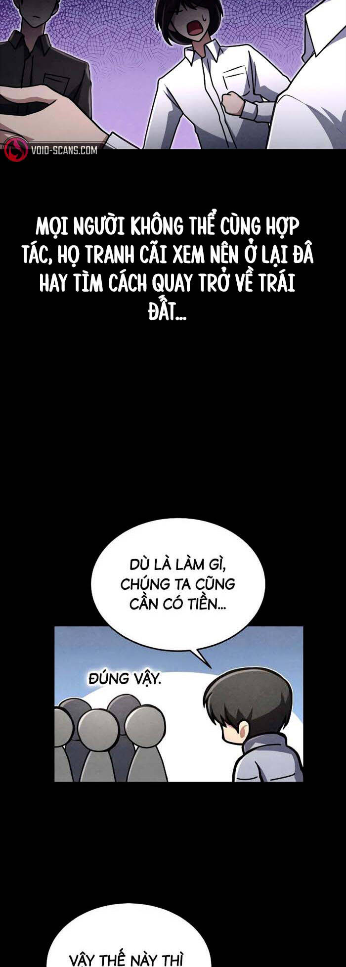 Làm Sao Sống Như Một Trị Liệu Sư Ngầm? chapter 14 - Upload bởi truyensieuhay.com
