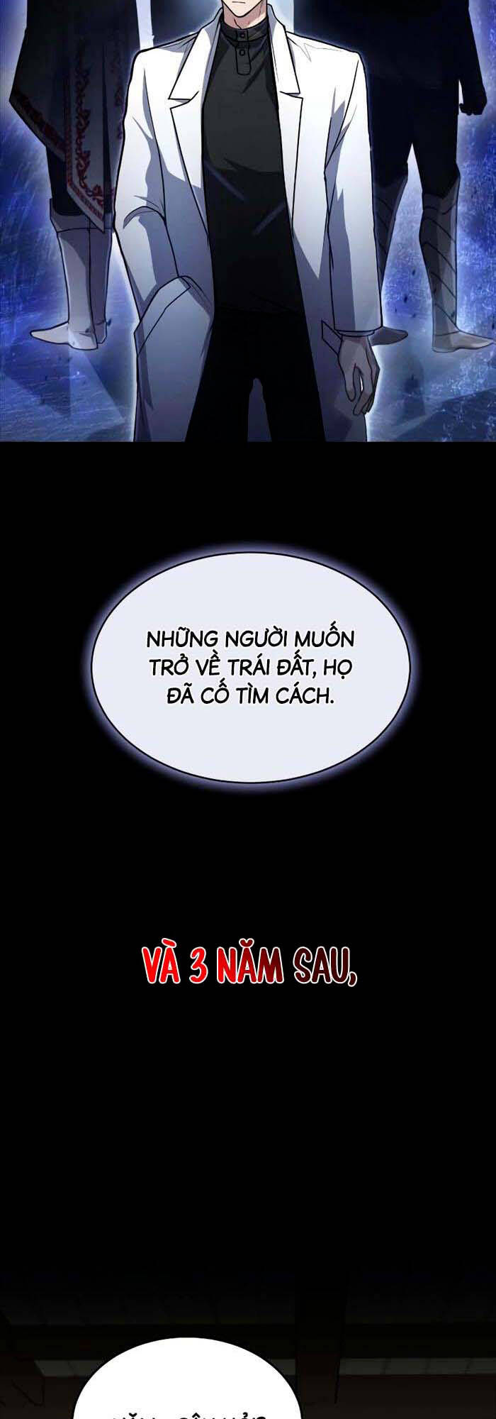 Làm Sao Sống Như Một Trị Liệu Sư Ngầm? chapter 14 - Upload bởi truyensieuhay.com