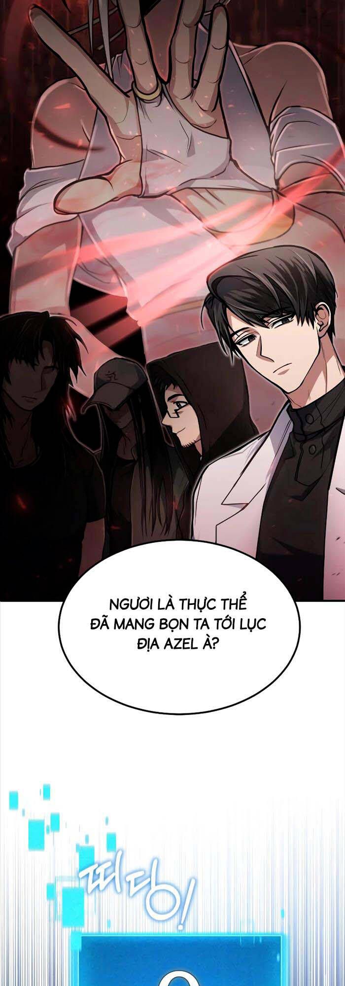 Làm Sao Sống Như Một Trị Liệu Sư Ngầm? chapter 14 - Upload bởi truyensieuhay.com