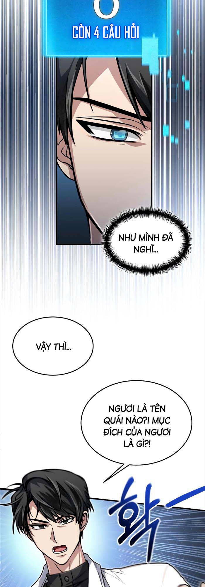 Làm Sao Sống Như Một Trị Liệu Sư Ngầm? chapter 14 - Upload bởi truyensieuhay.com