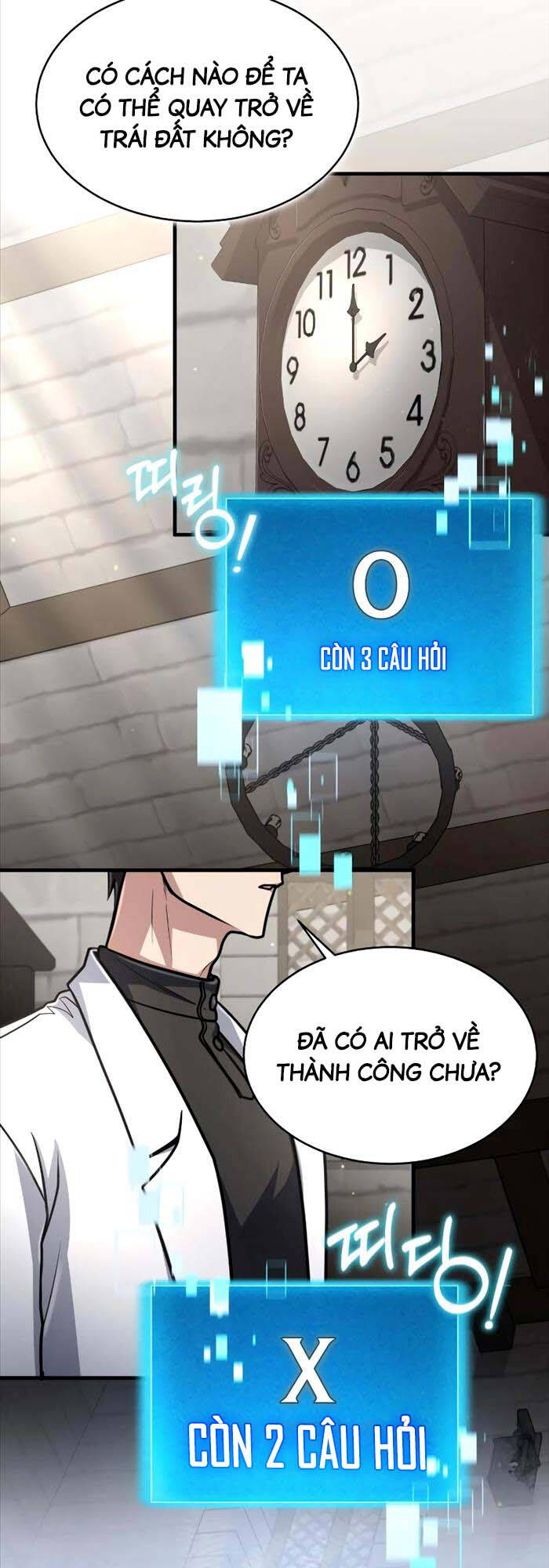 Làm Sao Sống Như Một Trị Liệu Sư Ngầm? chapter 14 - Upload bởi truyensieuhay.com