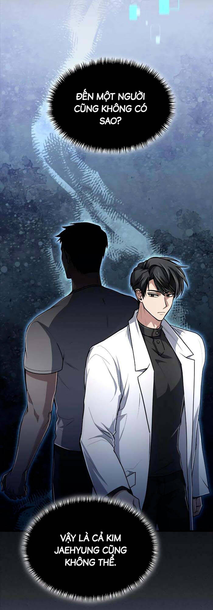 Làm Sao Sống Như Một Trị Liệu Sư Ngầm? chapter 14 - Upload bởi truyensieuhay.com