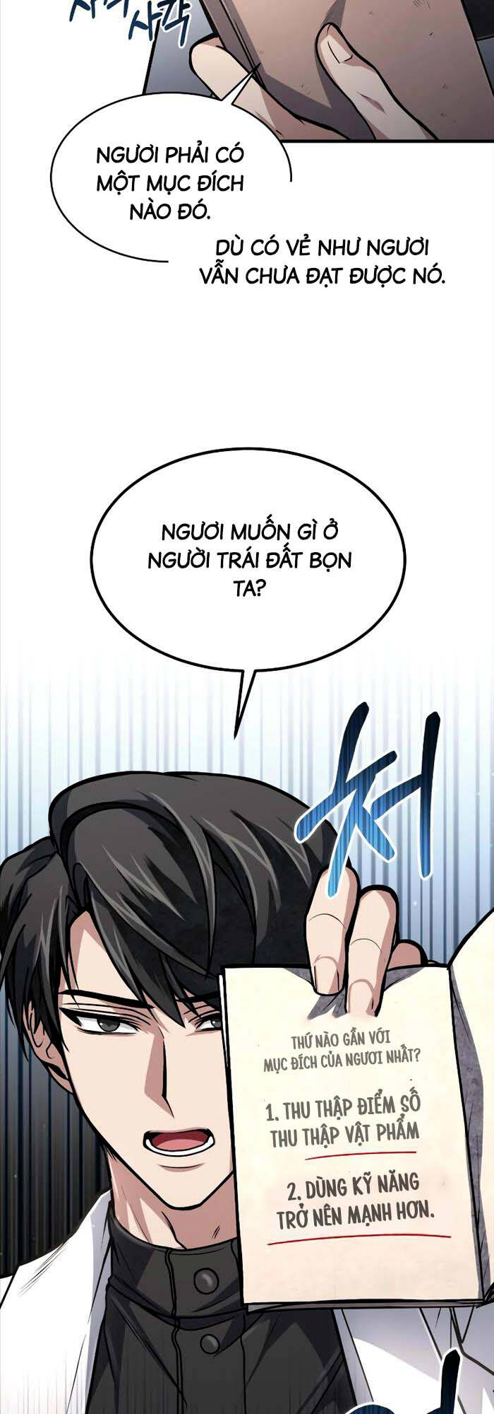 Làm Sao Sống Như Một Trị Liệu Sư Ngầm? chapter 14 - Upload bởi truyensieuhay.com