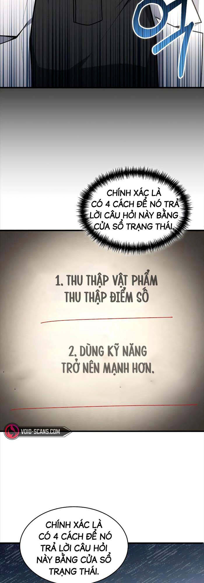 Làm Sao Sống Như Một Trị Liệu Sư Ngầm? chapter 14 - Upload bởi truyensieuhay.com