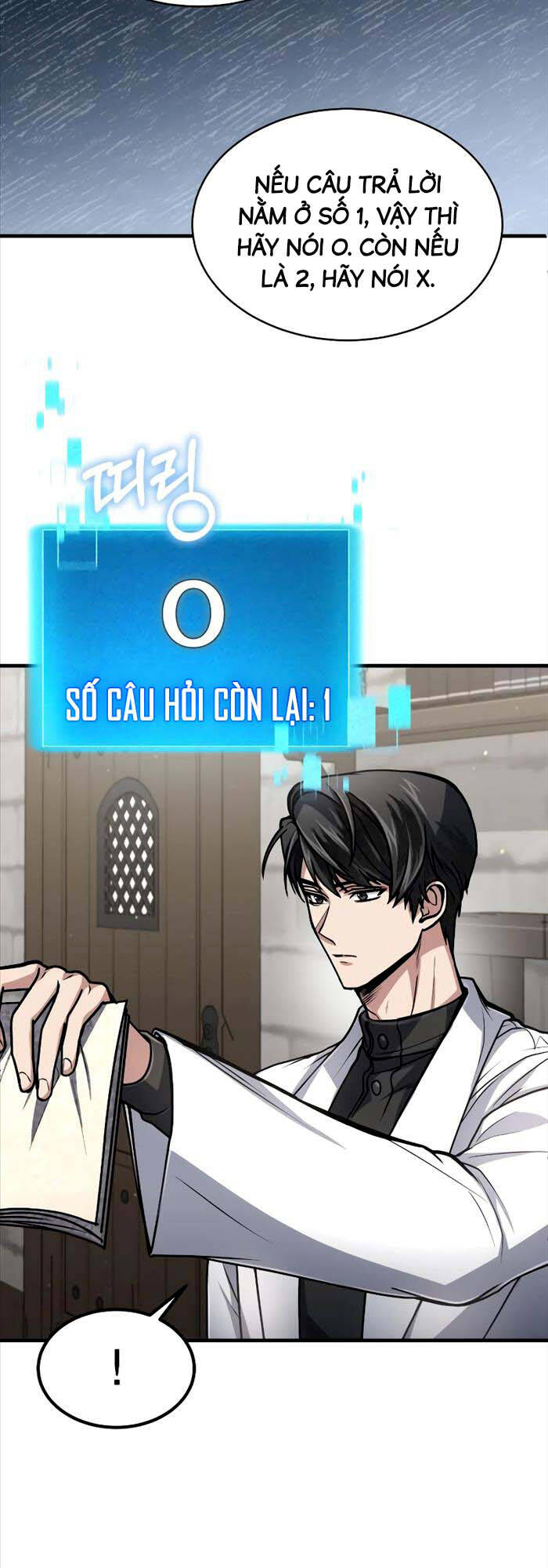 Làm Sao Sống Như Một Trị Liệu Sư Ngầm? chapter 14 - Upload bởi truyensieuhay.com
