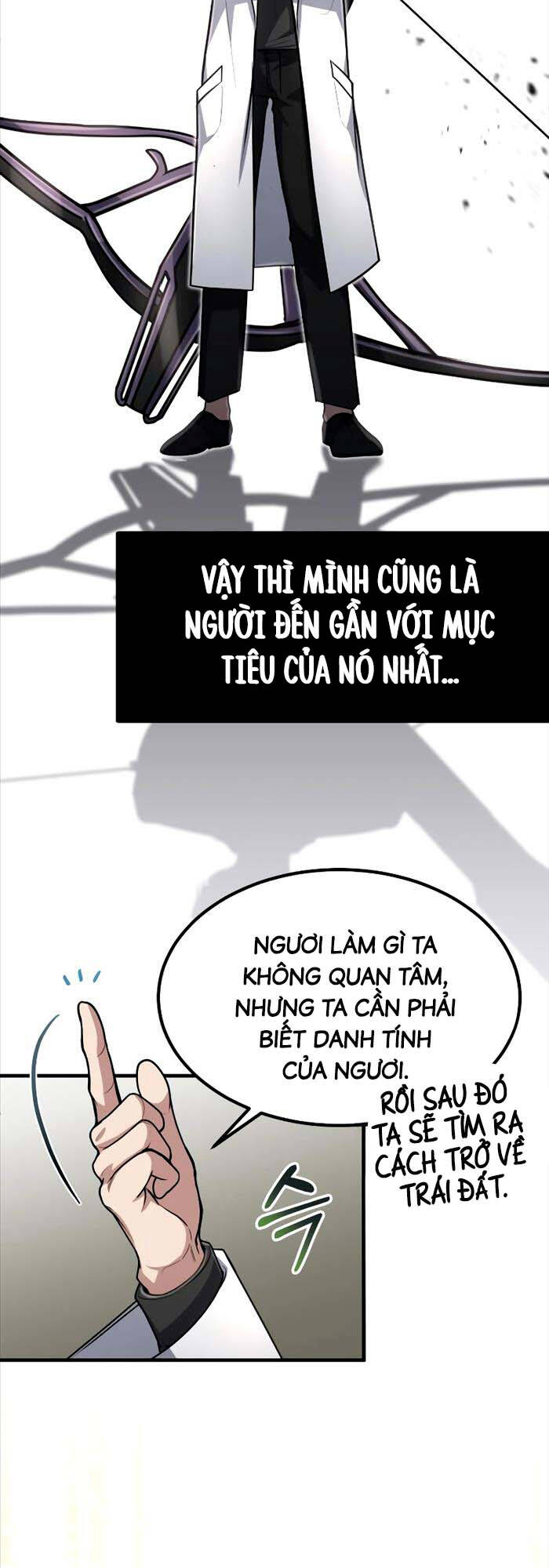 Làm Sao Sống Như Một Trị Liệu Sư Ngầm? chapter 14 - Upload bởi truyensieuhay.com