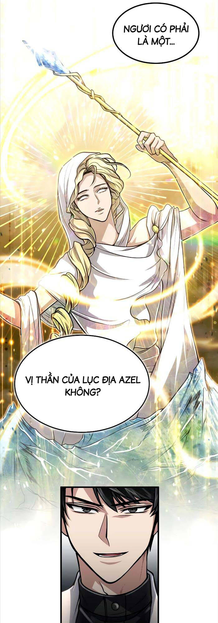 Làm Sao Sống Như Một Trị Liệu Sư Ngầm? chapter 14 - Upload bởi truyensieuhay.com