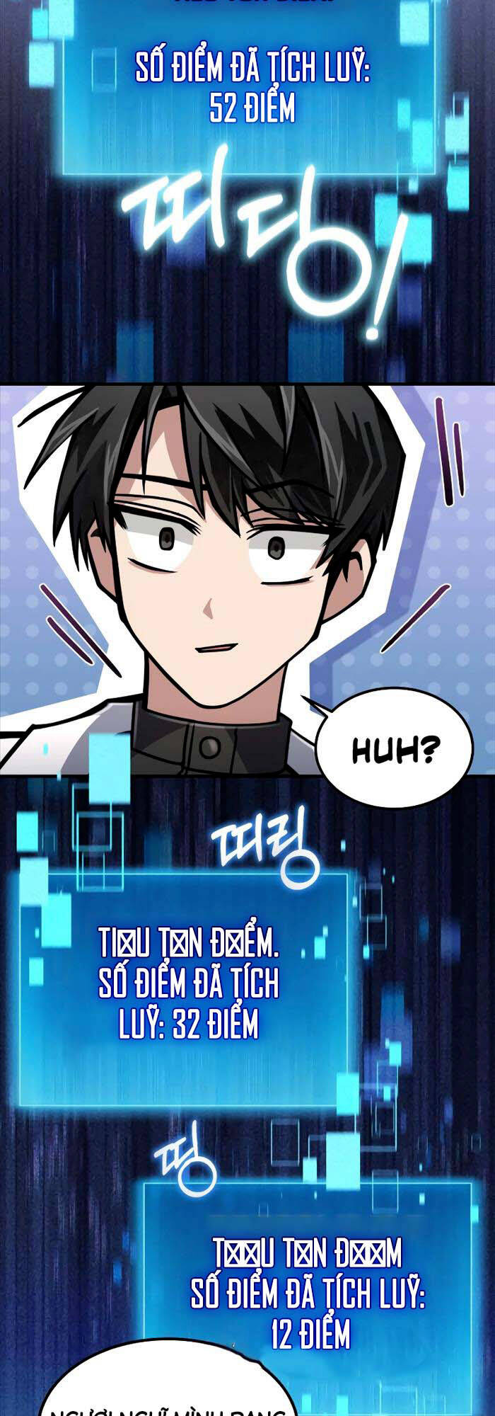 Làm Sao Sống Như Một Trị Liệu Sư Ngầm? chapter 14 - Upload bởi truyensieuhay.com