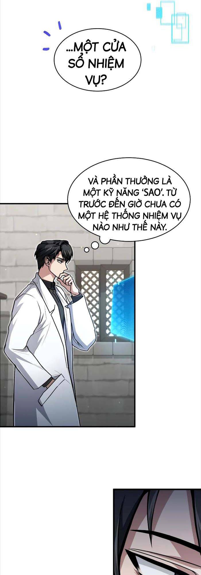 Làm Sao Sống Như Một Trị Liệu Sư Ngầm? chapter 14 - Upload bởi truyensieuhay.com