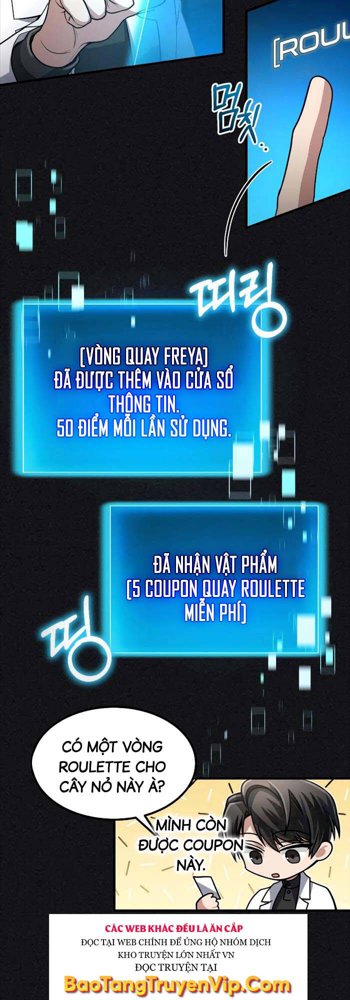 Làm Sao Sống Như Một Trị Liệu Sư Ngầm? chapter 14 - Upload bởi truyensieuhay.com