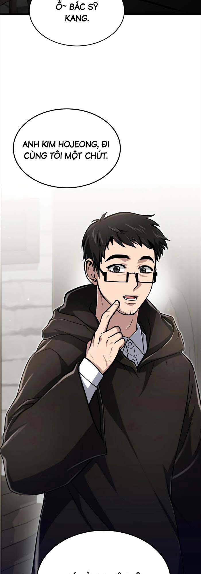 Làm Sao Sống Như Một Trị Liệu Sư Ngầm? chapter 14 - Upload bởi truyensieuhay.com